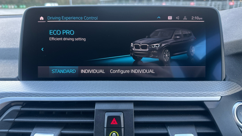 BMW X3 xDrive20d MHT M Sport 5dr Step Auto [Tech Pack] Diesel Estate